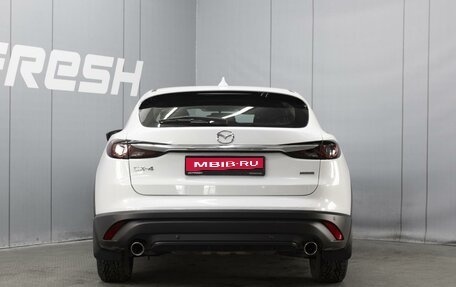 Mazda CX-4, 2022 год, 2 340 000 рублей, 4 фотография