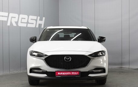 Mazda CX-4, 2022 год, 2 340 000 рублей, 3 фотография