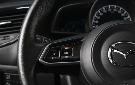 Mazda CX-4, 2022 год, 2 340 000 рублей, 13 фотография