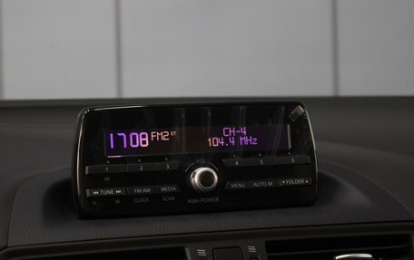 Mazda CX-4, 2022 год, 2 340 000 рублей, 16 фотография