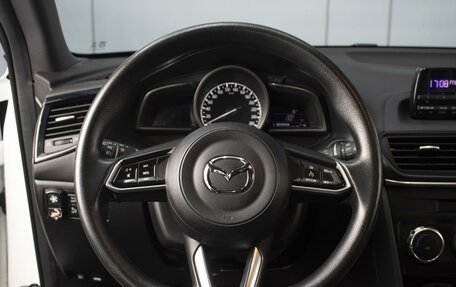 Mazda CX-4, 2022 год, 2 340 000 рублей, 12 фотография