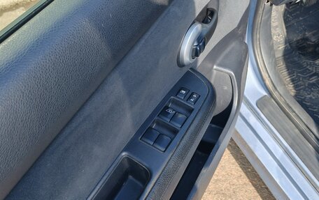 Nissan Tiida, 2011 год, 620 000 рублей, 7 фотография