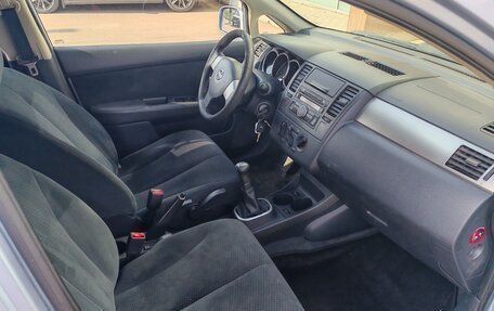 Nissan Tiida, 2011 год, 620 000 рублей, 6 фотография