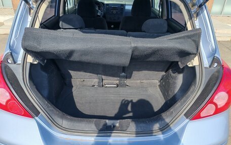 Nissan Tiida, 2011 год, 620 000 рублей, 4 фотография