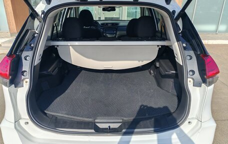 Nissan X-Trail, 2019 год, 2 450 000 рублей, 7 фотография