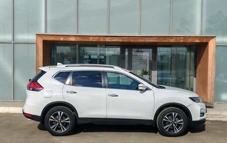 Nissan X-Trail, 2019 год, 2 450 000 рублей, 3 фотография