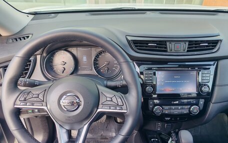 Nissan X-Trail, 2019 год, 2 450 000 рублей, 8 фотография