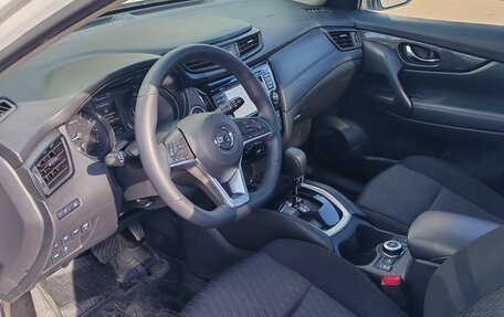 Nissan X-Trail, 2019 год, 2 450 000 рублей, 10 фотография