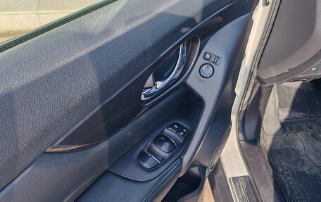 Nissan X-Trail, 2019 год, 2 450 000 рублей, 11 фотография