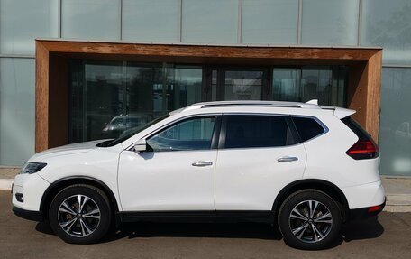 Nissan X-Trail, 2019 год, 2 450 000 рублей, 5 фотография
