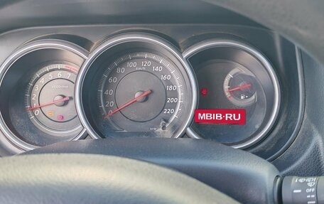 Nissan Tiida, 2011 год, 620 000 рублей, 9 фотография