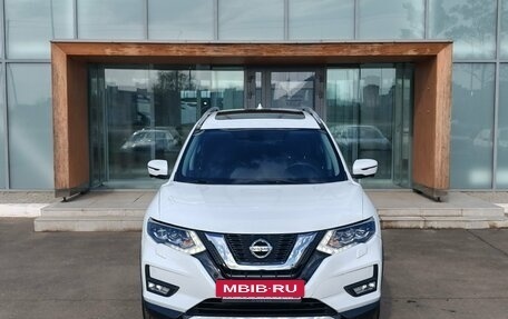 Nissan X-Trail, 2019 год, 2 450 000 рублей, 2 фотография