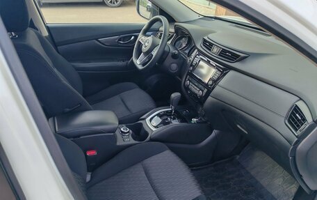 Nissan X-Trail, 2019 год, 2 450 000 рублей, 19 фотография