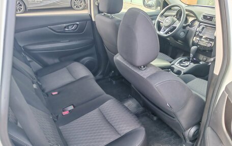 Nissan X-Trail, 2019 год, 2 450 000 рублей, 20 фотография