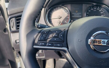 Nissan X-Trail, 2019 год, 2 450 000 рублей, 14 фотография