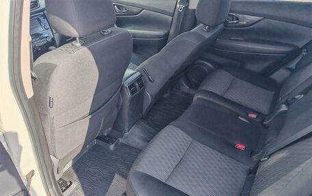 Nissan X-Trail, 2019 год, 2 450 000 рублей, 17 фотография