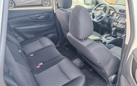 Nissan X-Trail, 2019 год, 2 450 000 рублей, 18 фотография