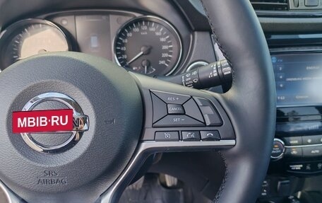 Nissan X-Trail, 2019 год, 2 450 000 рублей, 13 фотография