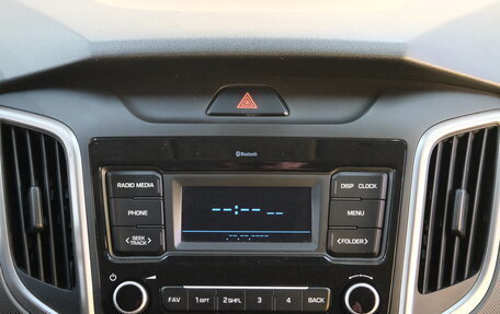 Hyundai Creta I рестайлинг, 2021 год, 1 849 000 рублей, 15 фотография