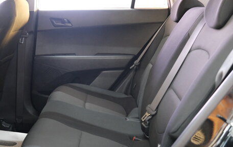 Hyundai Creta I рестайлинг, 2021 год, 1 849 000 рублей, 21 фотография