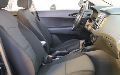 Hyundai Creta I рестайлинг, 2021 год, 1 849 000 рублей, 20 фотография