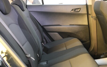 Hyundai Creta I рестайлинг, 2021 год, 1 849 000 рублей, 22 фотография