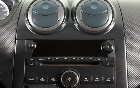 Chevrolet Aveo III, 2007 год, 479 000 рублей, 16 фотография