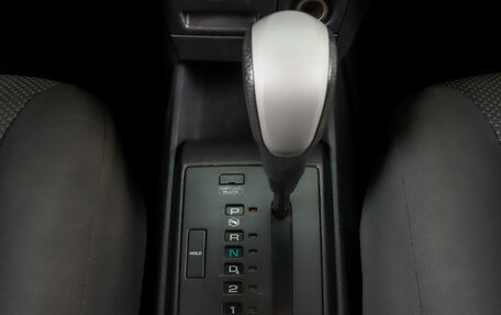 Chevrolet Aveo III, 2007 год, 479 000 рублей, 18 фотография