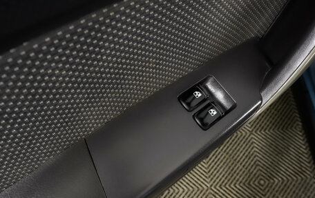 Chevrolet Aveo III, 2007 год, 479 000 рублей, 20 фотография