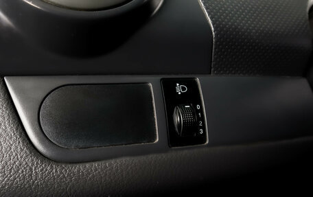 Chevrolet Aveo III, 2007 год, 479 000 рублей, 19 фотография