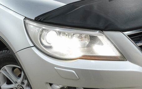 Volkswagen Tiguan I, 2011 год, 1 229 000 рублей, 7 фотография