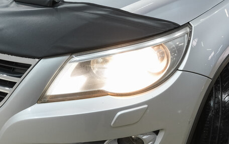 Volkswagen Tiguan I, 2011 год, 1 229 000 рублей, 8 фотография