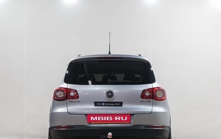 Volkswagen Tiguan I, 2011 год, 1 229 000 рублей, 5 фотография