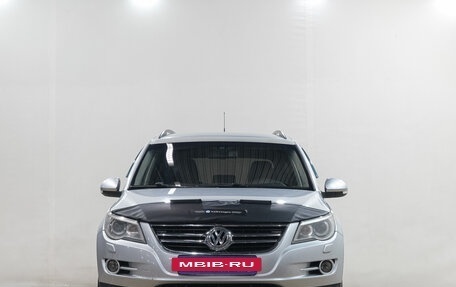 Volkswagen Tiguan I, 2011 год, 1 229 000 рублей, 2 фотография
