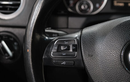 Volkswagen Tiguan I, 2011 год, 1 229 000 рублей, 18 фотография