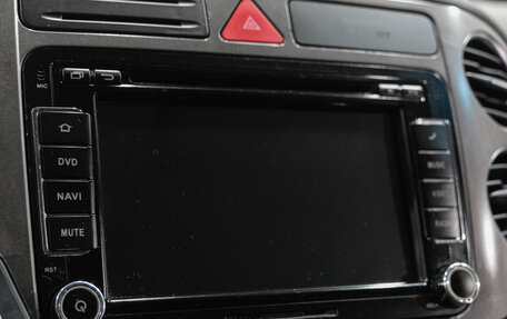 Volkswagen Tiguan I, 2011 год, 1 229 000 рублей, 21 фотография