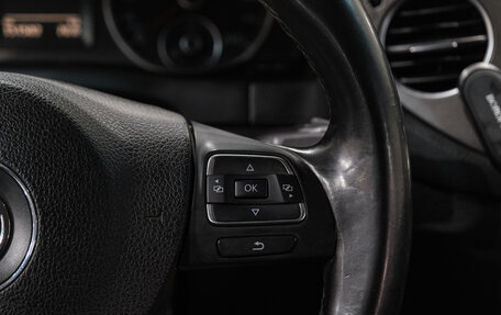 Volkswagen Tiguan I, 2011 год, 1 229 000 рублей, 19 фотография