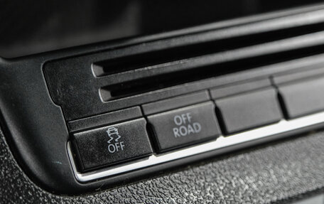 Volkswagen Tiguan I, 2011 год, 1 229 000 рублей, 23 фотография