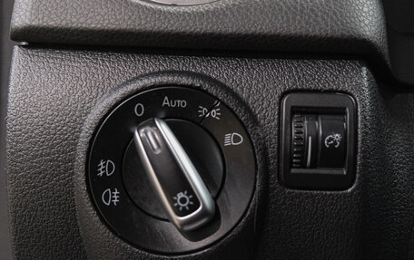 Volkswagen Tiguan I, 2011 год, 1 229 000 рублей, 25 фотография