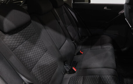 Volkswagen Tiguan I, 2011 год, 1 229 000 рублей, 28 фотография