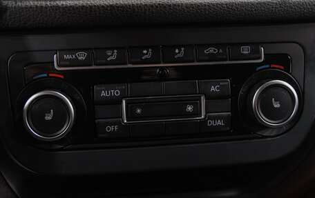 Volkswagen Tiguan I, 2011 год, 1 229 000 рублей, 22 фотография