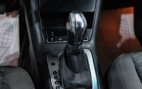 Volkswagen Tiguan I, 2011 год, 1 229 000 рублей, 26 фотография