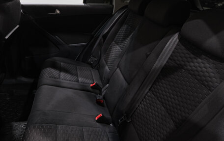 Volkswagen Tiguan I, 2011 год, 1 229 000 рублей, 29 фотография