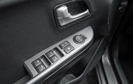 KIA Rio III рестайлинг, 2015 год, 895 000 рублей, 16 фотография