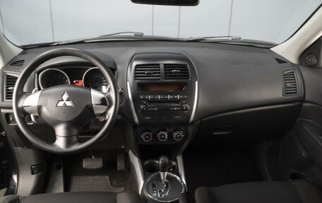 Mitsubishi ASX I рестайлинг, 2012 год, 980 000 рублей, 5 фотография