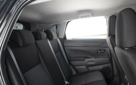 Mitsubishi ASX I рестайлинг, 2012 год, 980 000 рублей, 6 фотография