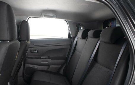 Mitsubishi ASX I рестайлинг, 2012 год, 980 000 рублей, 9 фотография