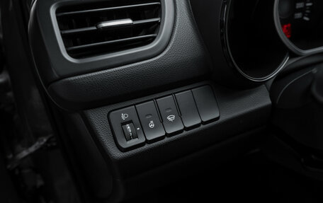 KIA Rio III рестайлинг, 2015 год, 895 000 рублей, 17 фотография