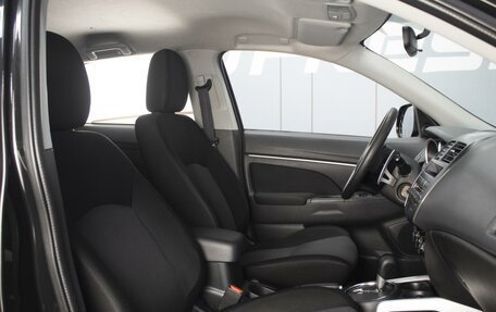 Mitsubishi ASX I рестайлинг, 2012 год, 980 000 рублей, 7 фотография