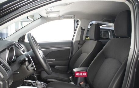 Mitsubishi ASX I рестайлинг, 2012 год, 980 000 рублей, 8 фотография